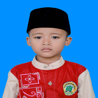 foto profil Muhammad Faisal Al Haziq